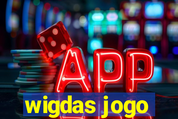 wigdas jogo